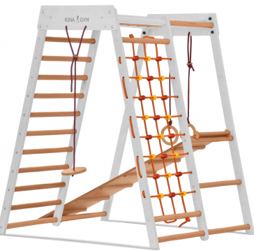 Laste ronimiskomplekt Rina inSPORTline 