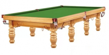 Snookerilaud Dynamic Prince 12ft