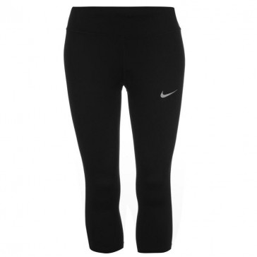 Nike Essential Capri naiste treeningpüksid