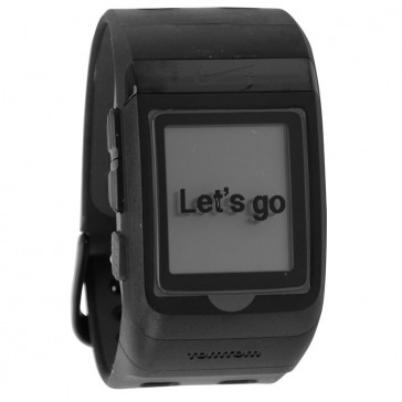 Nike Sportwatch GPS