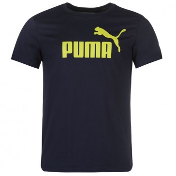 Puma No1 meeste t-särk