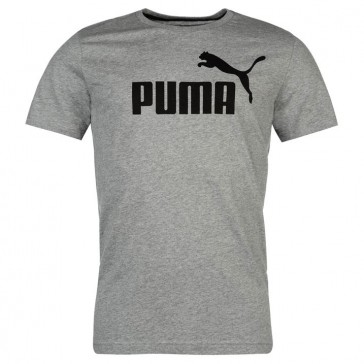 Puma No1 meeste t-särk