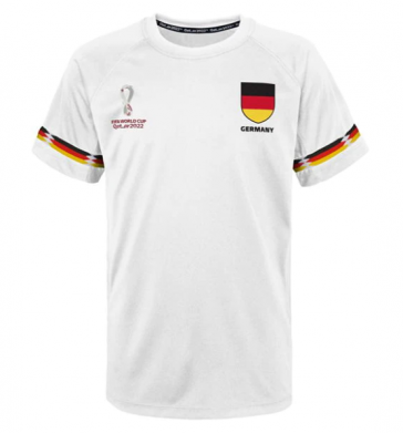 Saksamaa jalgpallisärk
