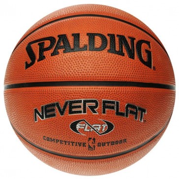 Spalding korvpall NBA