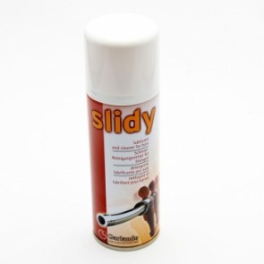 Garlando Silicon Spray 200ml