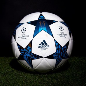 adidas UEFA Champions League Final 2017
