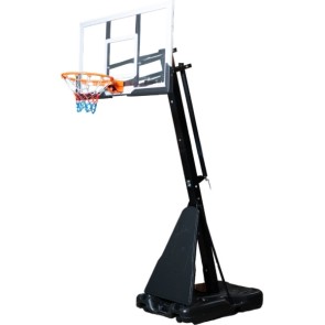 Korvpallikonstruktsioon inSPORTline Dunkster III