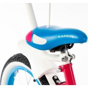 Jalgratas Karbon Rocket ALU 14