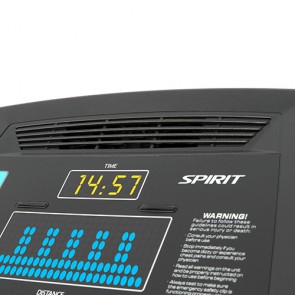 Jooksulint Spirit Fitness CTM800
