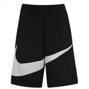 Nike korvpalli püksid