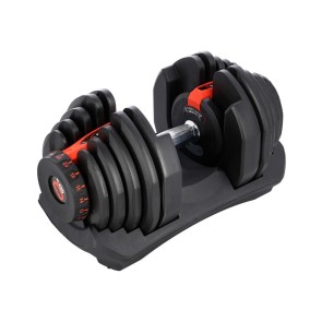 Hantel kiirreguleeritav 40kg