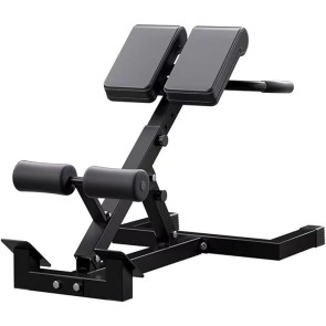 SELJAPINK Heavy Duty Hyperextension