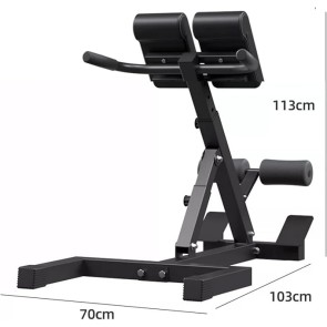 SELJAPINK Heavy Duty Hyperextension