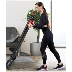 Jooksulint käetoega 1-16km/h