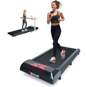 Jooksulint Walkpad Desk 1-8km/h