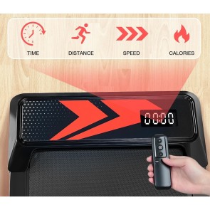 Jooksulint Walkpad Desk 1-8km/h