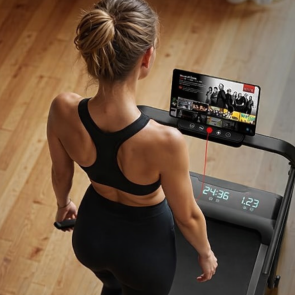 Jooksulint Tredmill 051 Desk