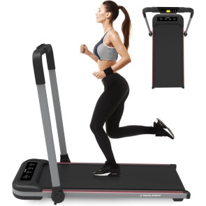 Jooksulint 1-2,5 HP 1-10 km/h Ultra Flat F200