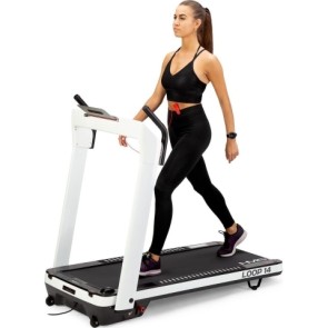 Jooksulint HMS LOOP14