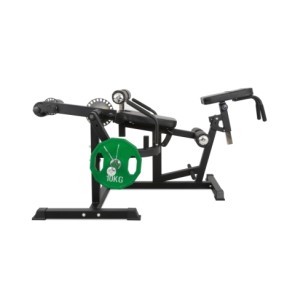 BLK-60 Multi Functional Leg Extension