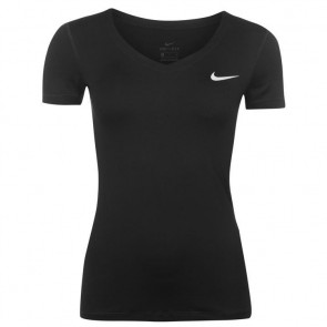 Nike Miler naiste t-särk