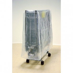 Lauatenniselaua kate Clear