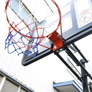 Korvpallikorv (1.70 - 3.05m)