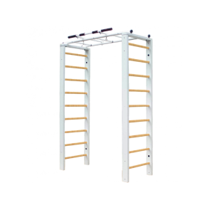 Puidust võimlemissein Fitwall Natural