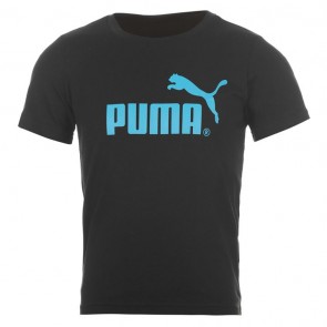 Puma QT laste t-särk