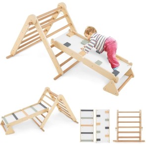 Laste ronimiskolmnurk 3in1