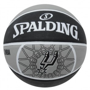Spalding korvpall kummist