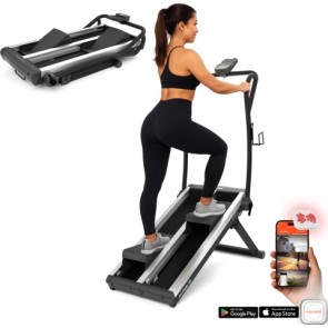 Stair Climber inSPORTline ZenPeak 30