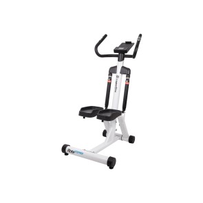 Stepper inSPORTline Rote