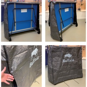 Lauatenniselaua kate