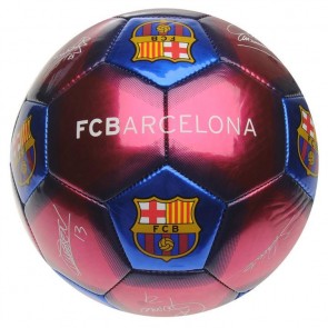 FC Barcelona jalgpall