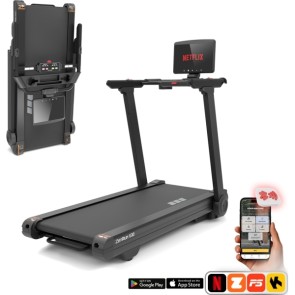 Jooksulint inSPORTline ZenRun 120