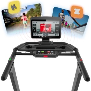 Jooksulint inSPORTline ZenRun 120