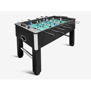 Lauajalgpall Black Rival