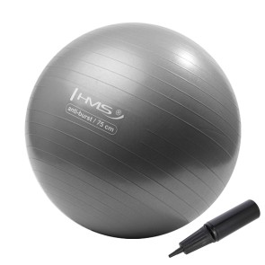 Gymnastics Ball inSPORTline Top Ball 75 cm